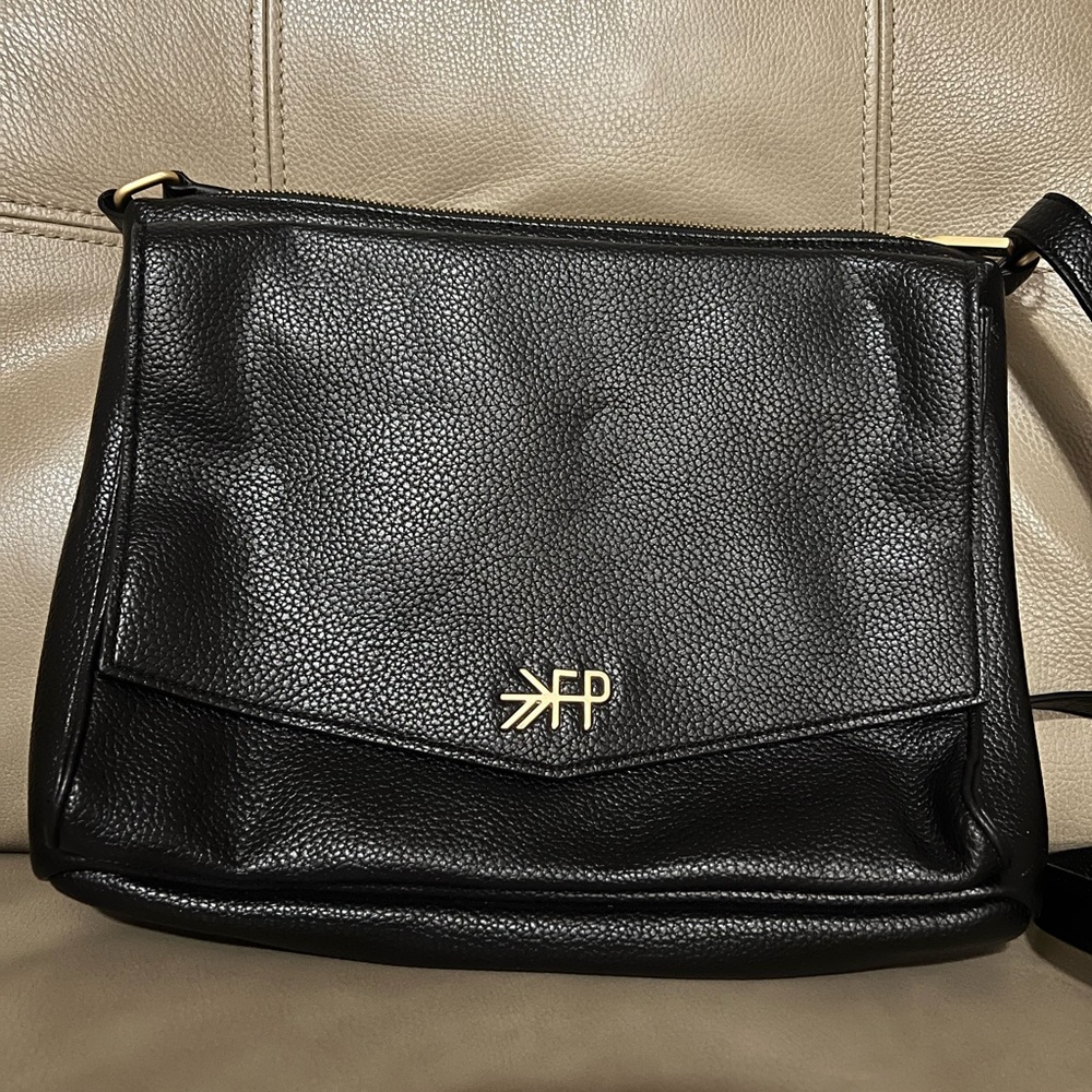 Freshly Picked Crossbody